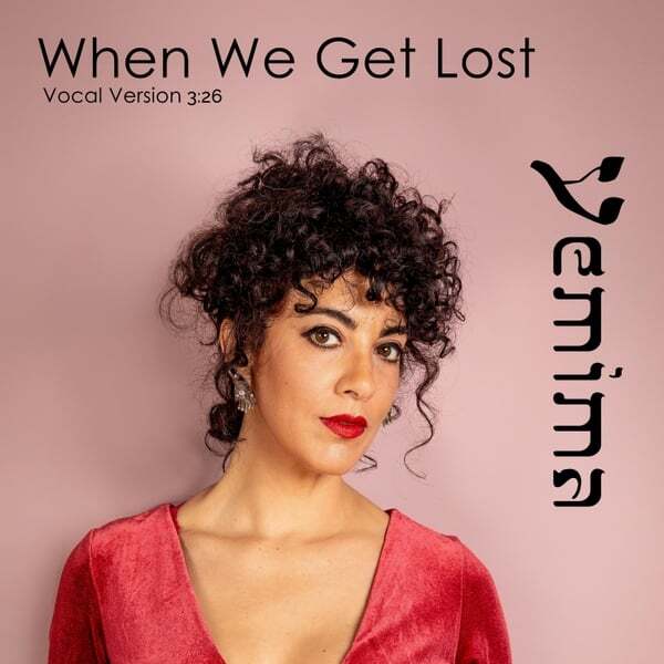 Cover art for When We Get Lost (Vocal Version)